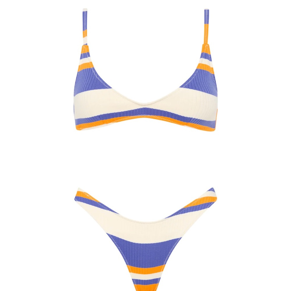 triangl bikini